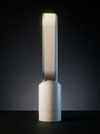 ArticFlow Tower — Ventilateur sans pales silencieux
