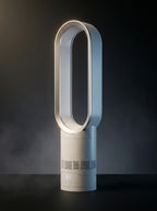 ArticFlow Tower — Ventilateur sans pales silencieux